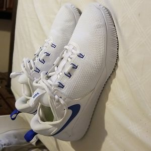 Size 11 Nike Volleyball Tennis shoes